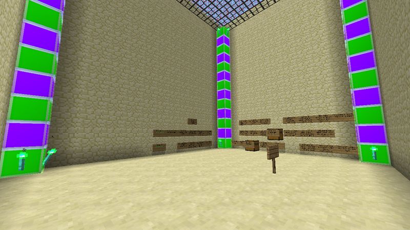 Inside Spawn Inside Spawn