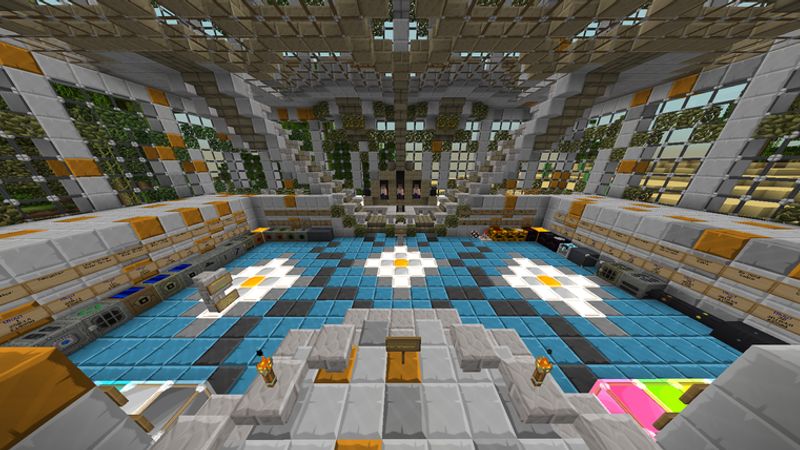 Tekkit Universe Buy and Sell sho Tekkit Universe Buy and Sell sho