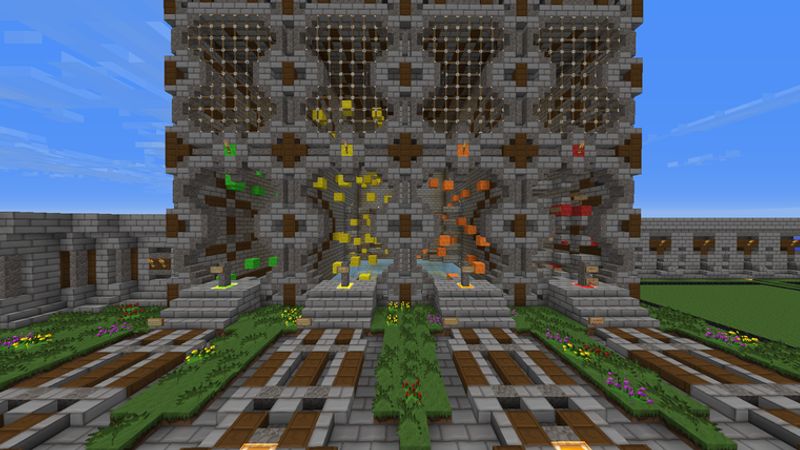 Tekkit Universe Events! *Parkour Tekkit Universe Events! *Parkour
