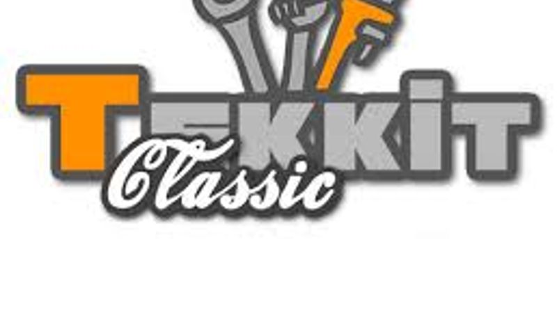 Tekkit Classic Tekkit Classic