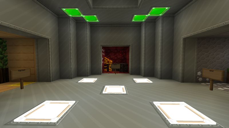 Portals! Portals!