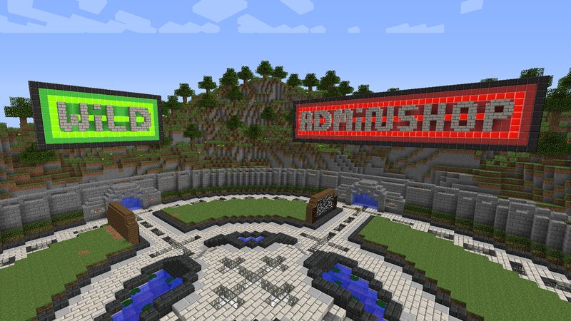 Server Spawn Server Spawn