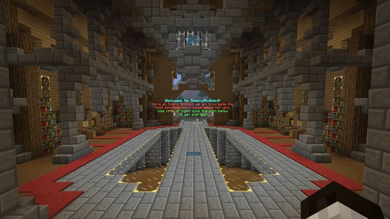Spawn Spawn